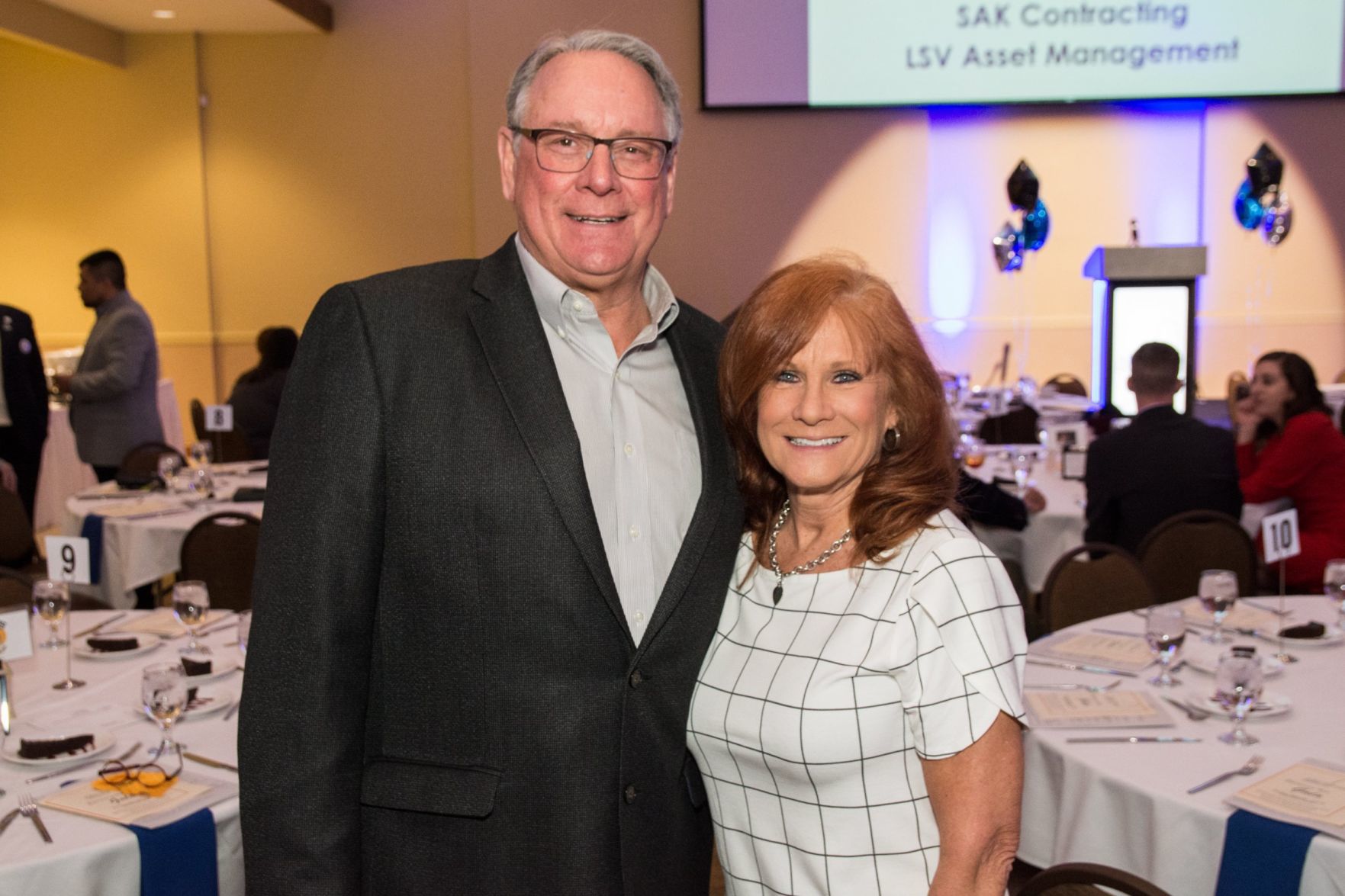 Don and Christy Willey